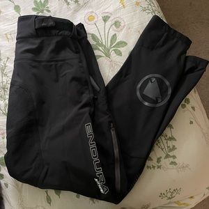 Endura MT500 Spray MTB Pants MENS SMALL